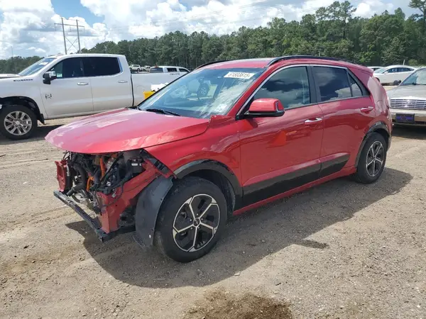 KNDCT3LE7P5050212 2023 KIA NIRO - Image 1