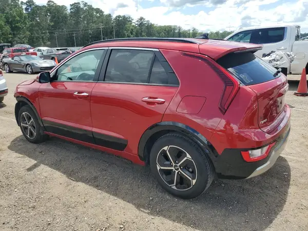 KNDCT3LE7P5050212 2023 KIA NIRO - Image 2