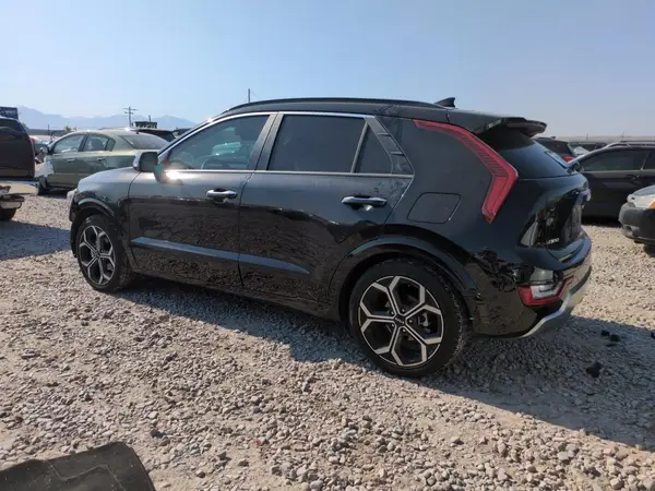 KNDCT3LE7P5056074 2023 KIA NIRO - Image 2