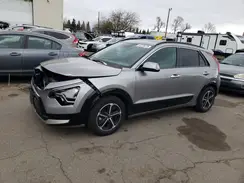 KNDCT3LE7P5065115 2023 KIA NIRO