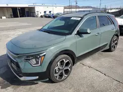 KNDCT3LE7P5107900 2023 KIA NIRO