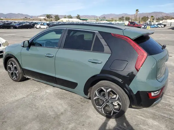 KNDCT3LE7P5107900 2023 KIA NIRO - Image 2