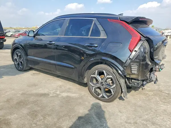 KNDCT3LE7R5127308 2024 KIA NIRO - Image 2