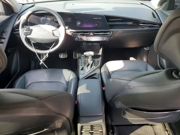 KNDCT3LE7R5127308 2024 KIA NIRO - Image 8