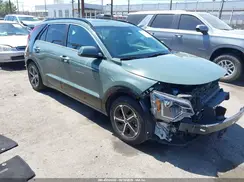 KNDCT3LE7R5128345 2024 KIA NIRO