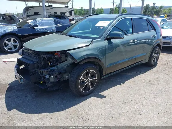 KNDCT3LE7R5128345 2024 KIA NIRO - Image 2