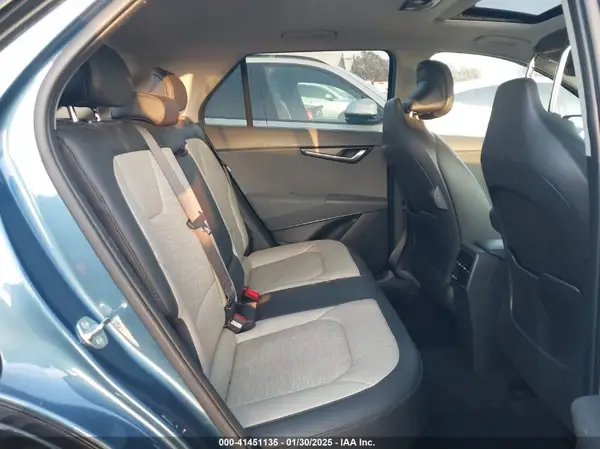 KNDCT3LE7R5128720 2024 KIA NIRO - Image 8