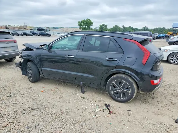 KNDCT3LE7R5146120 2024 KIA NIRO - Image 2