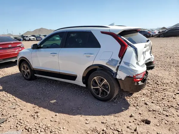 KNDCT3LE7S5251214 2025 KIA NIRO - Image 2