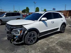 KNDCT3LE7S5263895 2025 KIA NIRO