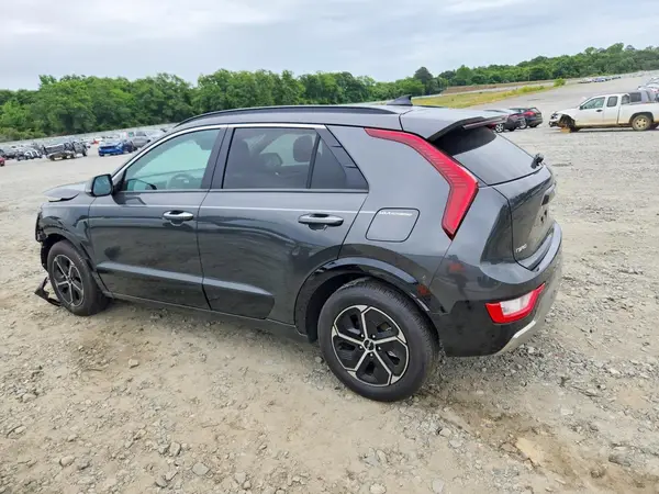 KNDCT3LE7S5305952 2025 KIA NIRO - Image 2