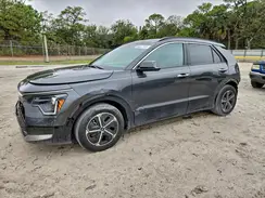 KNDCT3LE8P5034200 2023 KIA NIRO