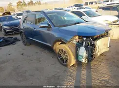 KNDCT3LE8P5043303 2023 KIA NIRO