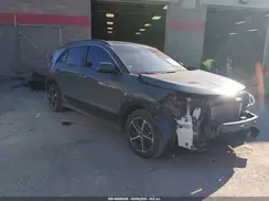 KNDCT3LE8P5045665 2023 KIA NIRO