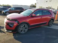 KNDCT3LE8P5050736 2023 KIA NIRO