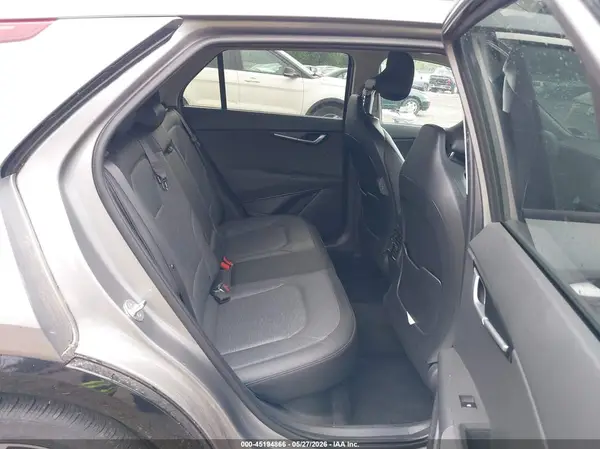KNDCT3LE8P5059095 2023 KIA NIRO - Image 8