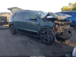 KNDCT3LE8P5061185 2023 KIA NIRO