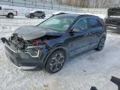 KNDCT3LE8P5083817 2023 KIA NIRO