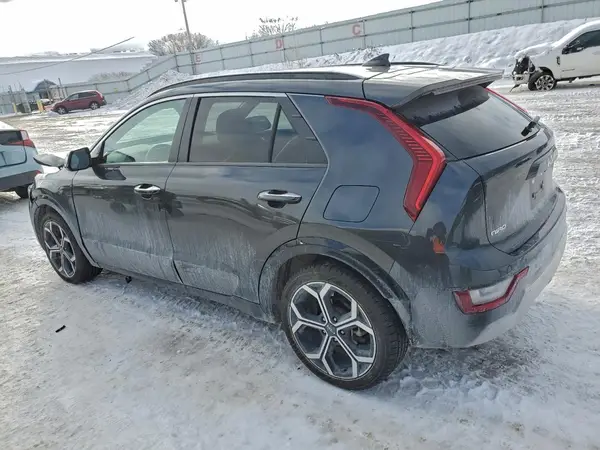 KNDCT3LE8P5083817 2023 KIA NIRO - Image 2