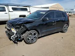 KNDCT3LE8P5093716 2023 KIA NIRO