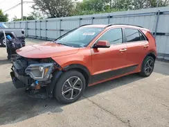KNDCT3LE8P5110580 2023 KIA NIRO