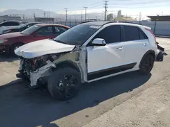 KNDCT3LE8P5111535 2023 KIA NIRO