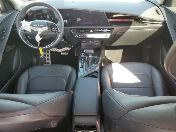 KNDCT3LE8P5111535 2023 KIA NIRO - Image 8