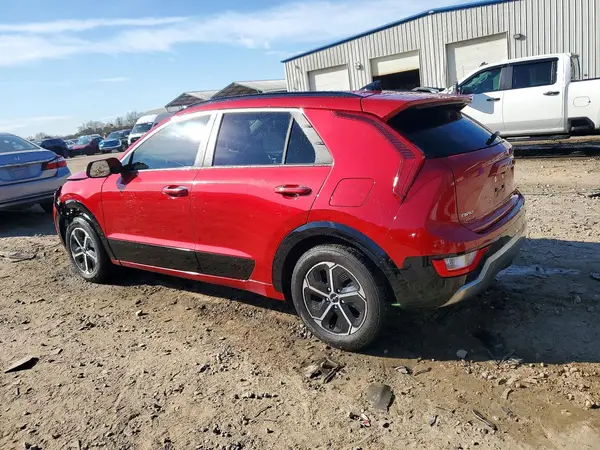 KNDCT3LE8R5121565 2024 KIA NIRO - Image 2