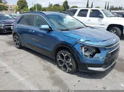 KNDCT3LE8R5126104 2024 KIA NIRO