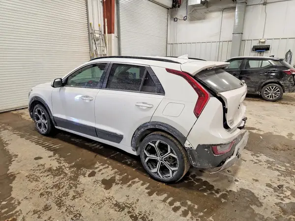 KNDCT3LE8R5129925 2024 KIA NIRO - Image 2