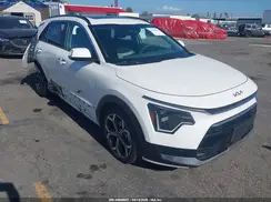 KNDCT3LE8R5132050 2024 KIA NIRO