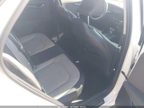 KNDCT3LE8R5132050 2024 KIA NIRO - Image 8