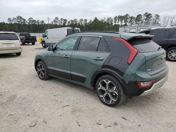 KNDCT3LE8R5136602 2024 KIA NIRO - Image 2