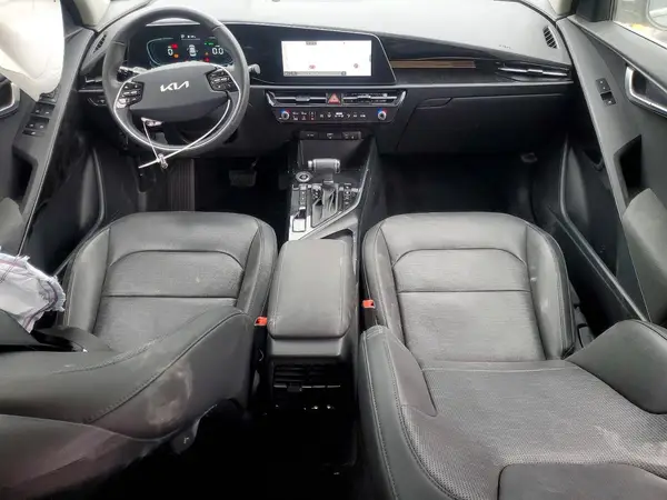 KNDCT3LE8R5149608 2024 KIA NIRO - Image 8