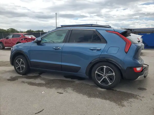 KNDCT3LE8R5176775 2024 KIA NIRO - Image 2