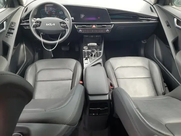 KNDCT3LE8R5176775 2024 KIA NIRO - Image 8