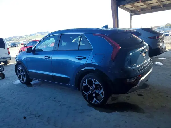 KNDCT3LE8R5182625 2024 KIA NIRO - Image 2