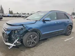 KNDCT3LE8S5217945 2025 KIA NIRO
