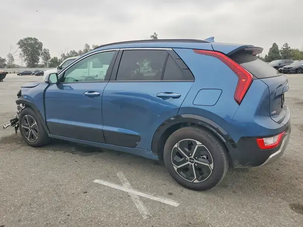 KNDCT3LE8S5217945 2025 KIA NIRO - Image 2