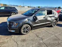 KNDCT3LE8S5218352 2025 KIA NIRO
