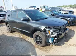 KNDCT3LE8S5218481 2025 KIA NIRO