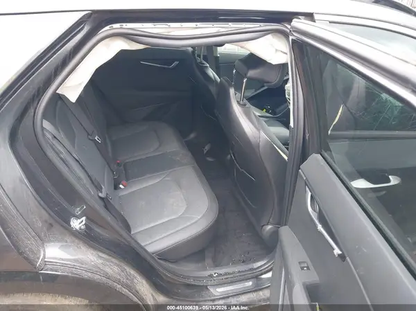 KNDCT3LE8S5232686 2025 KIA NIRO - Image 8
