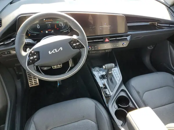 KNDCT3LE8S5234695 2025 KIA NIRO - Image 8