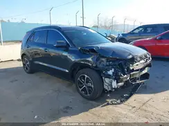 KNDCT3LE9P5037140 2023 KIA NIRO