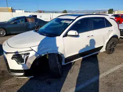 KNDCT3LE9P5037705 2023 KIA NIRO