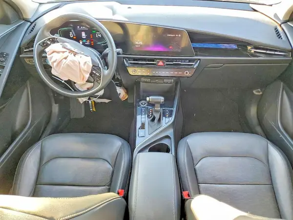 KNDCT3LE9P5037705 2023 KIA NIRO - Image 8