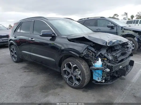 KNDCT3LE9P5038031 2023 KIA NIRO - Image 1