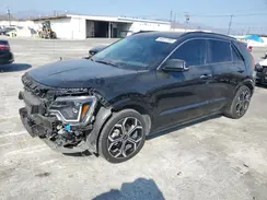 KNDCT3LE9P5040278 2023 KIA NIRO