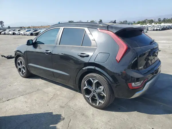 KNDCT3LE9P5040278 2023 KIA NIRO - Image 2