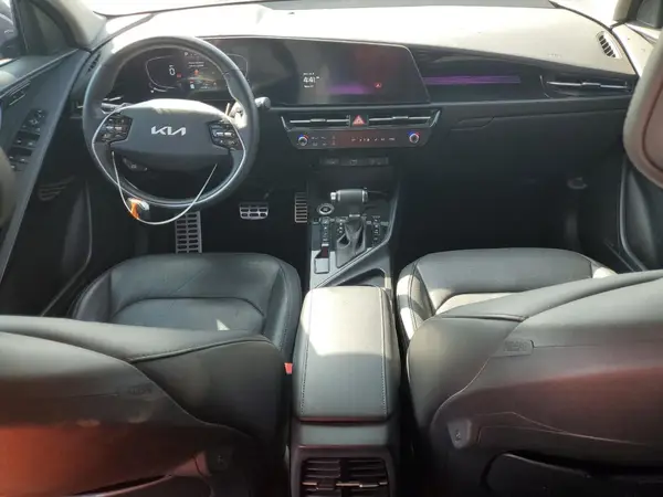 KNDCT3LE9P5040278 2023 KIA NIRO - Image 8